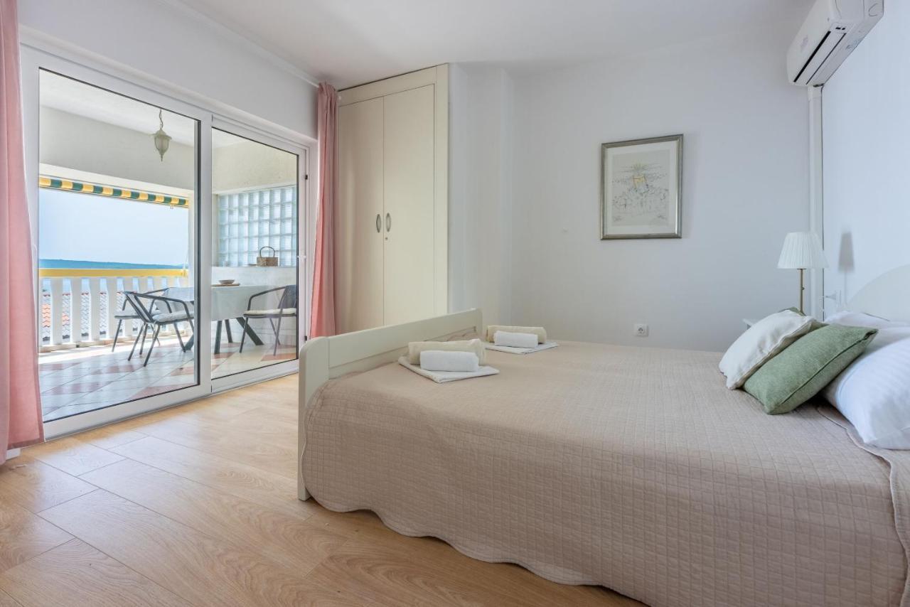 Apartments Neno Crikvenica Exterior foto