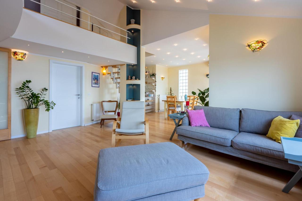 Apartments Neno Crikvenica Exterior foto