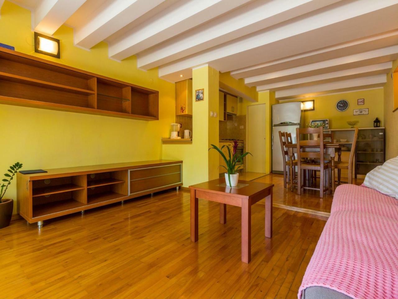Apartments Neno Crikvenica Exterior foto